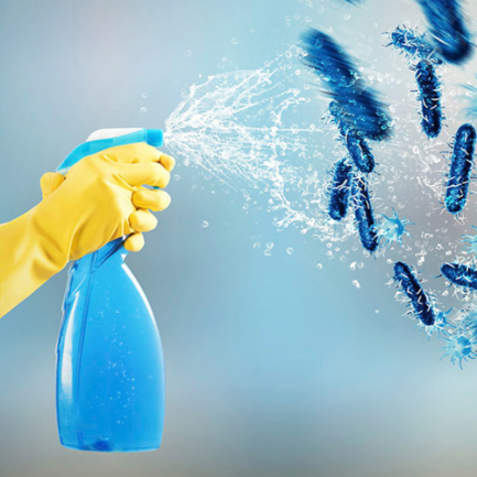 Call for reliable Air Quality Services in Chicago IL.