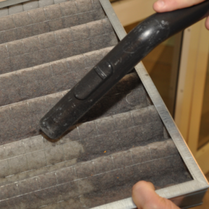 Need a reliable Air Quality Service company? Call (773) 342-4338 today!