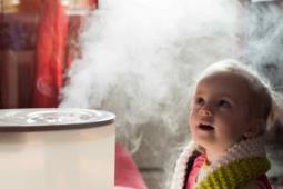 home humidifier