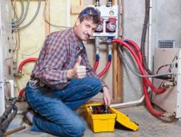 Air Conditioning repair in Chicago IL