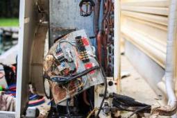 AC replacement and repair Chicago IL