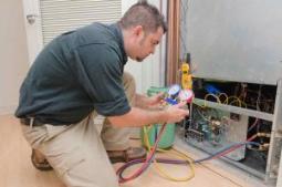 Not sure if it's more cost effective to fix or replace your broken AC? Call us for a free quote.