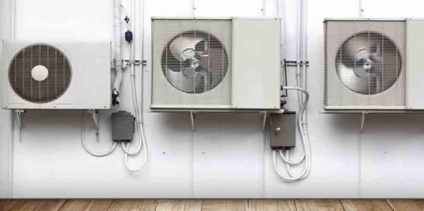 air handler service